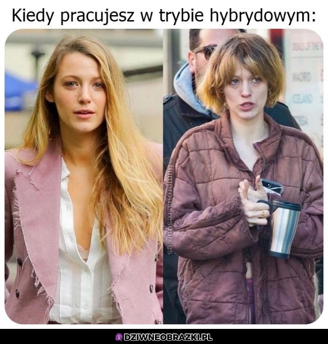 Tak to dziala