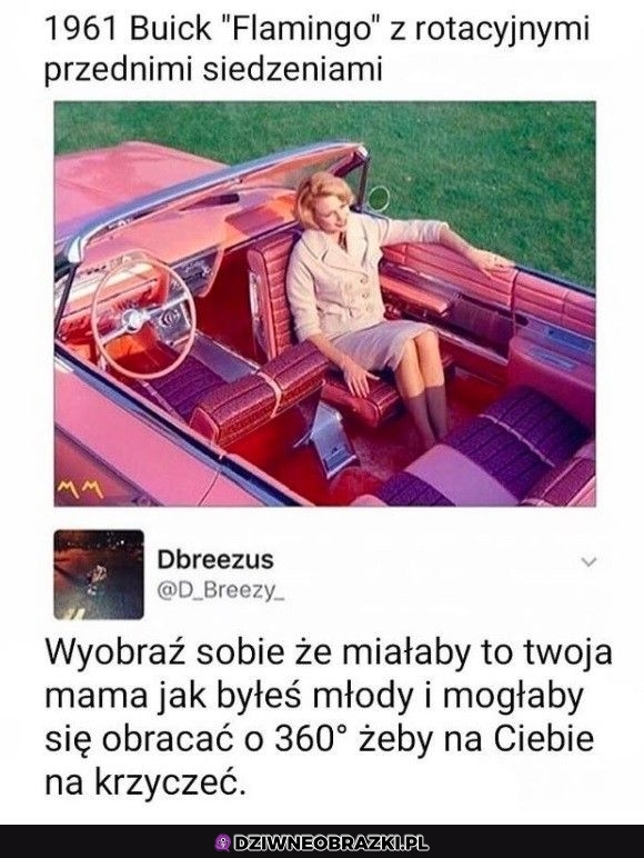 Dobrze, że do nas nie dotarło