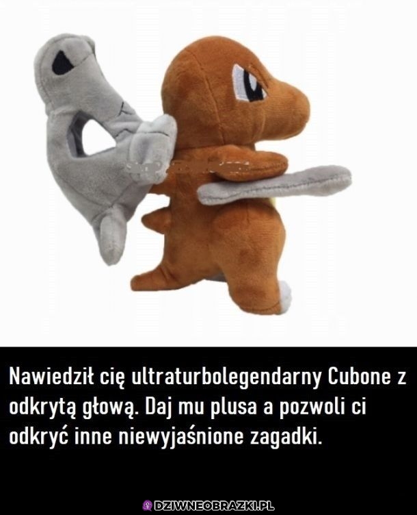 Cubone