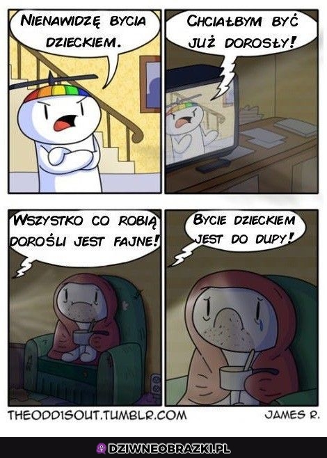 Jednak nie