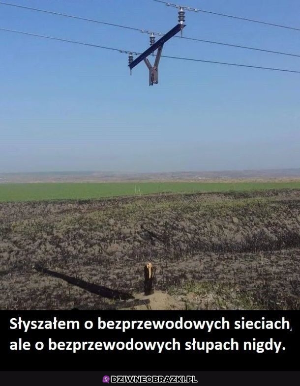 Nowy wynalazek