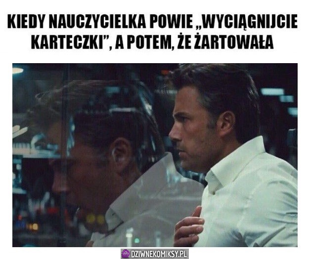 Zawał serca