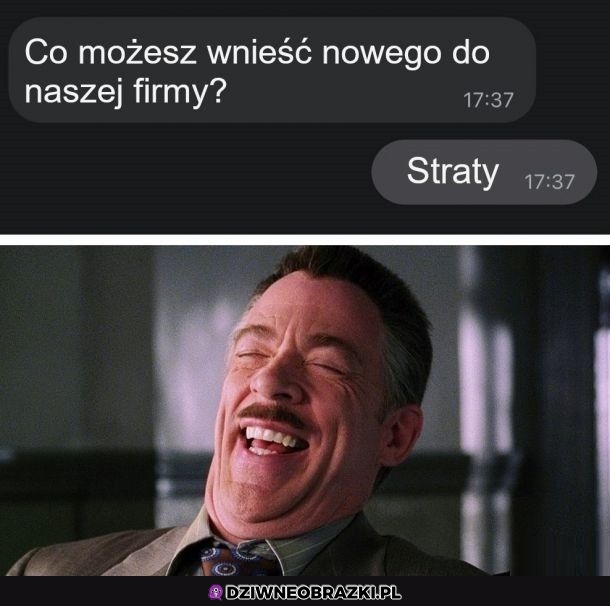 Coś nowego