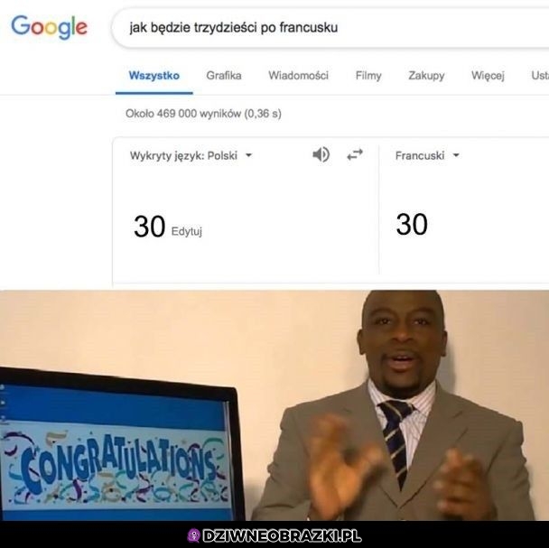 No dzięki
