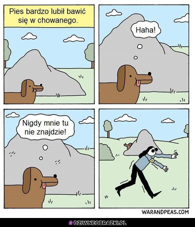W chowanego