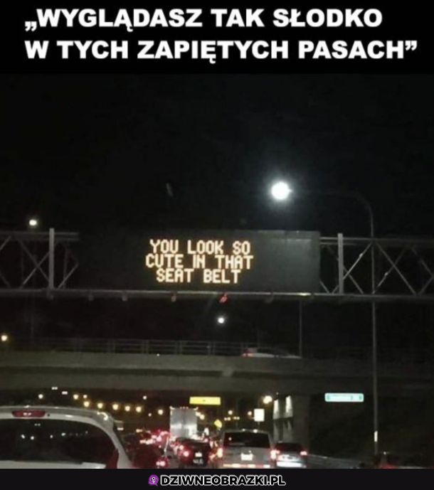 Potrzebujemy tego w Polsce