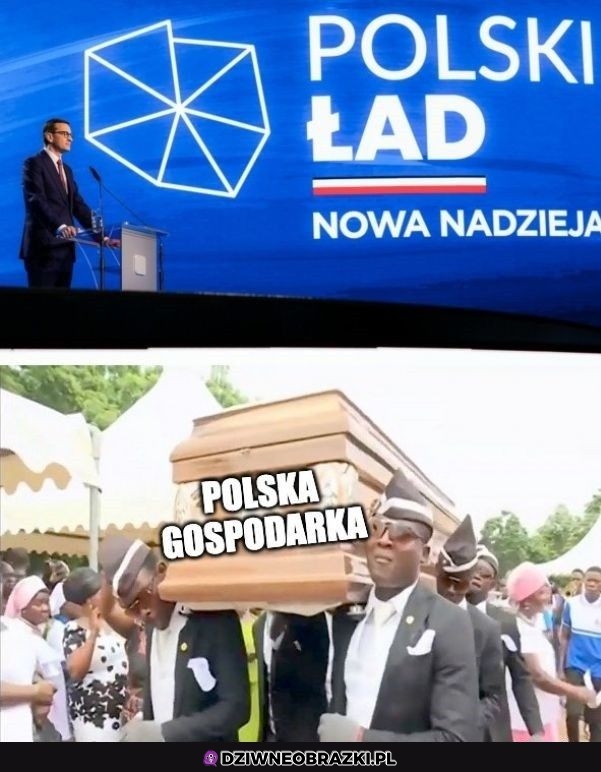 Już po niej