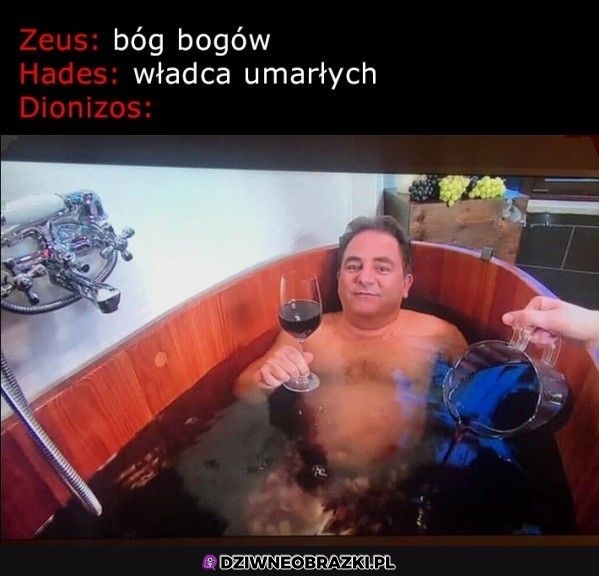 Dionizos