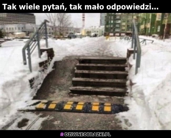 Ale musieli zapitalać