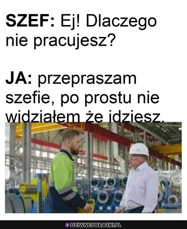 A to spoczko