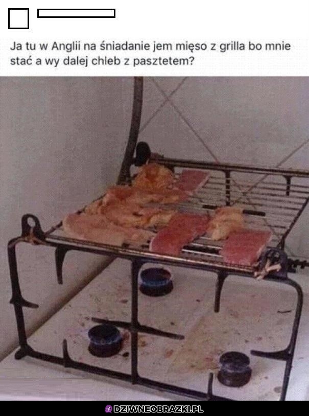 Grillujemy
