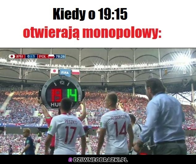 Już gotowi