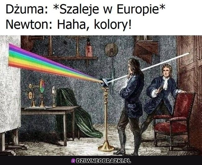 Tak było