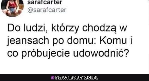 Właśnie