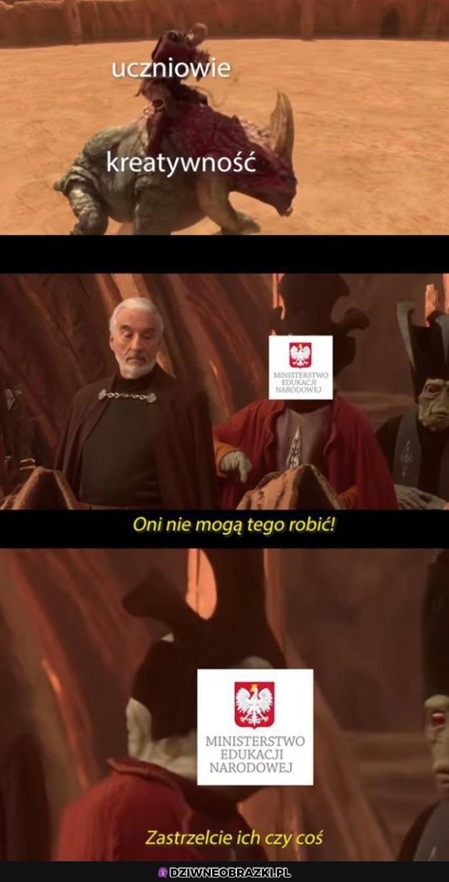 Kreatywność uczniów