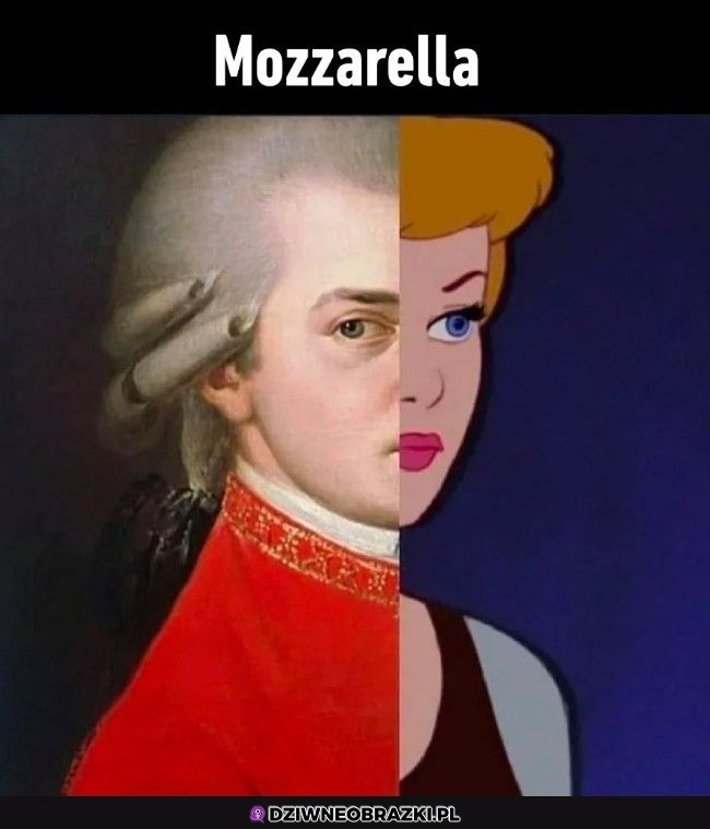 Mozzarella