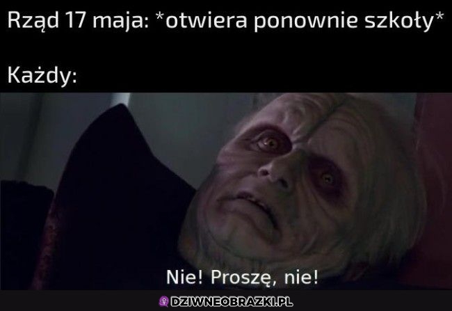To już jutro