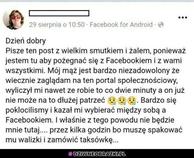 Smuteczek