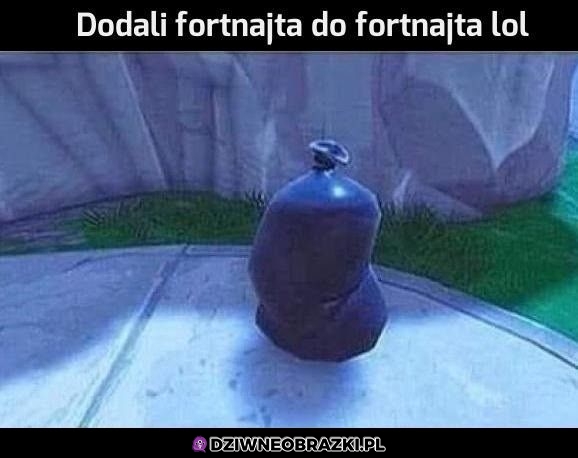 Fortnajt
