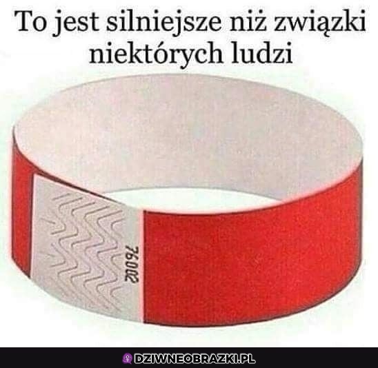 Naprawdę silniejsze