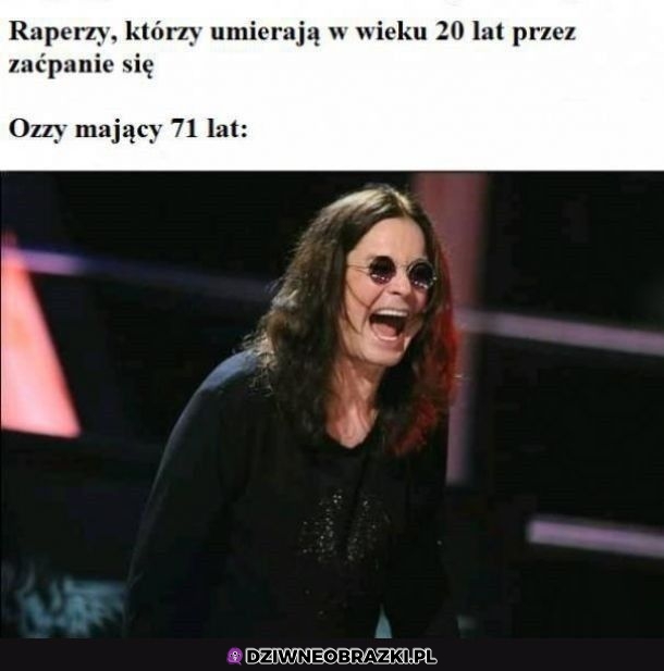 Niezniszczalny