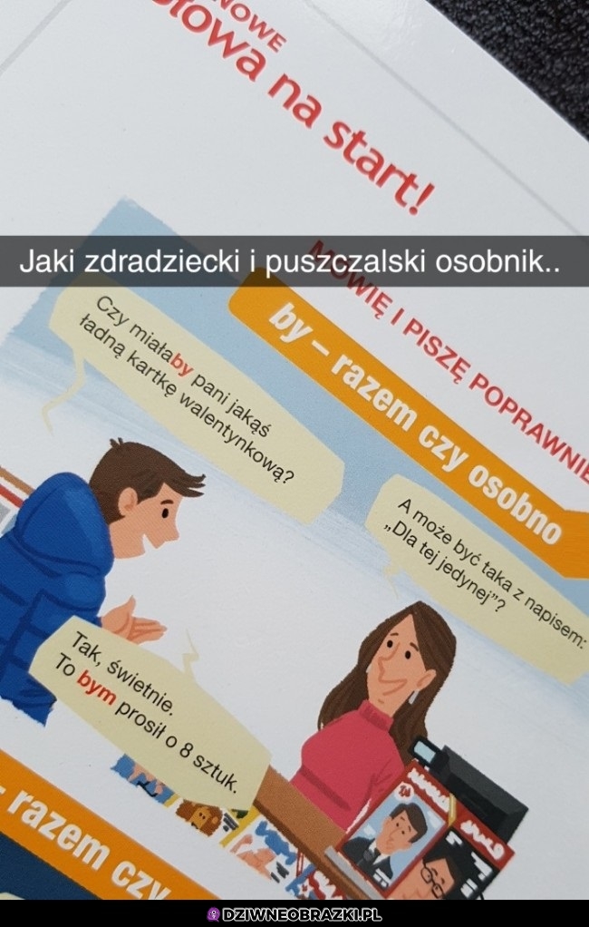 Zdradziecki