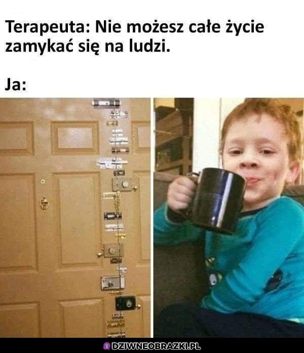 To patrz