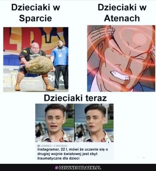 Zjebaliśmy