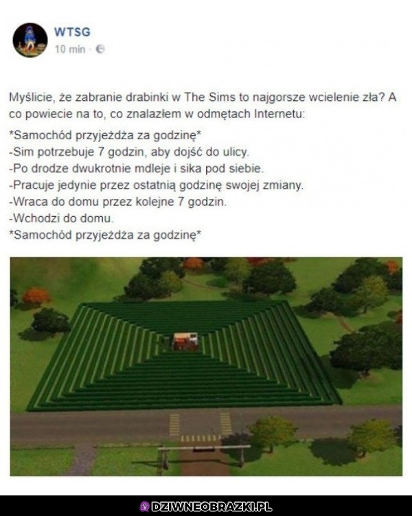 Prawdziwe zło
