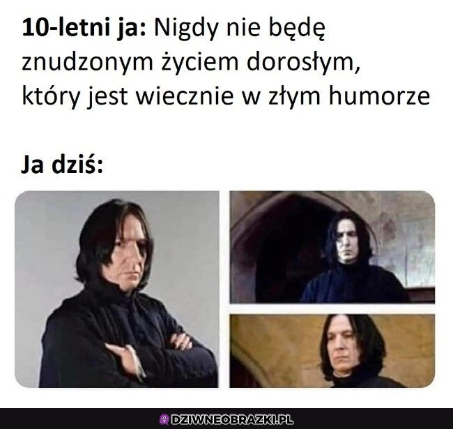 To mi nie wyszło