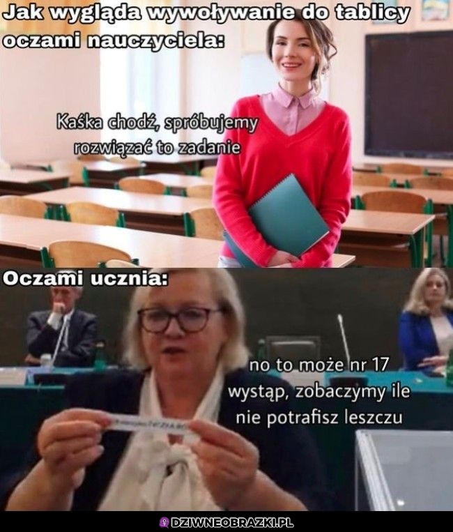 Tak to wygląda