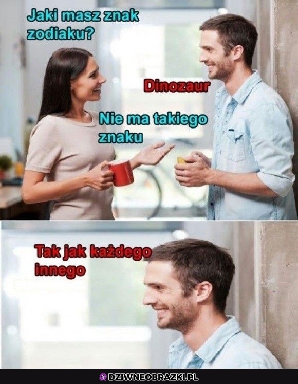 Znak zodiaku