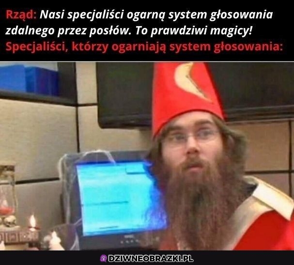 Specjaliści