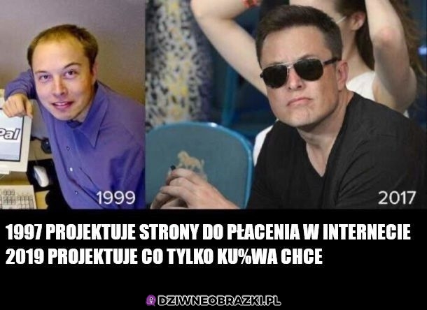 Tak trzeba się rozwijać