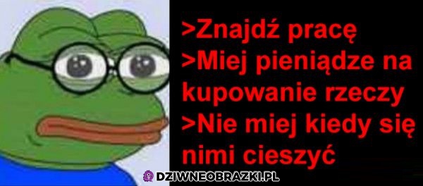 Jak żyć