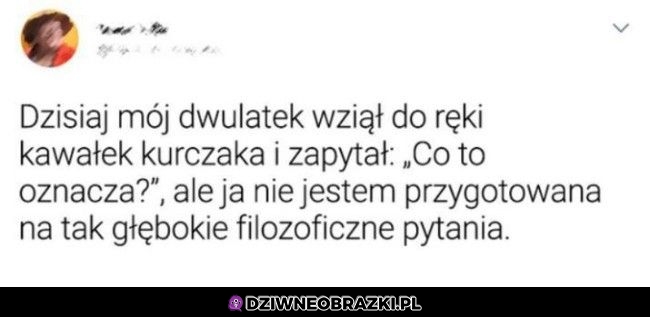 Trudne pytanie