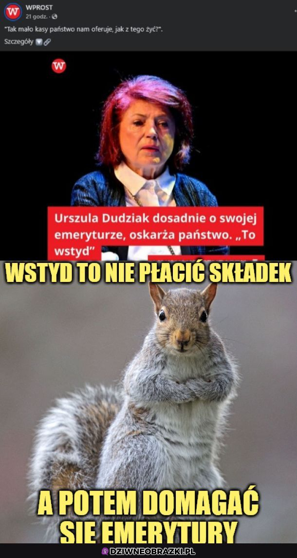 Czym jest wstyd?