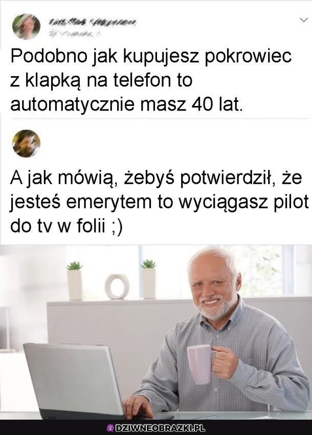 Tak to wygląda