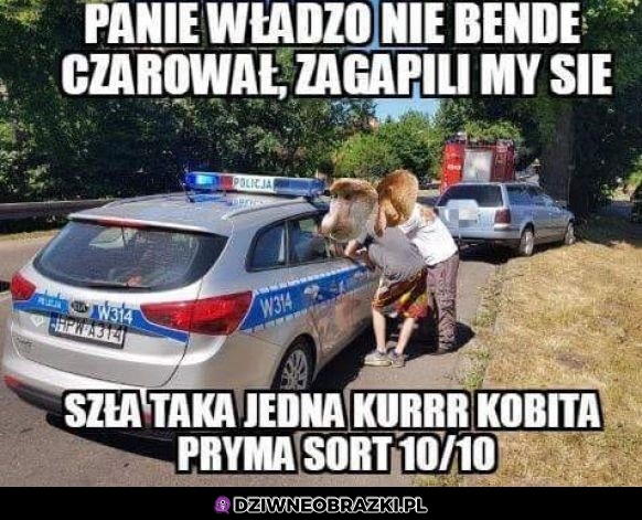 Tak było