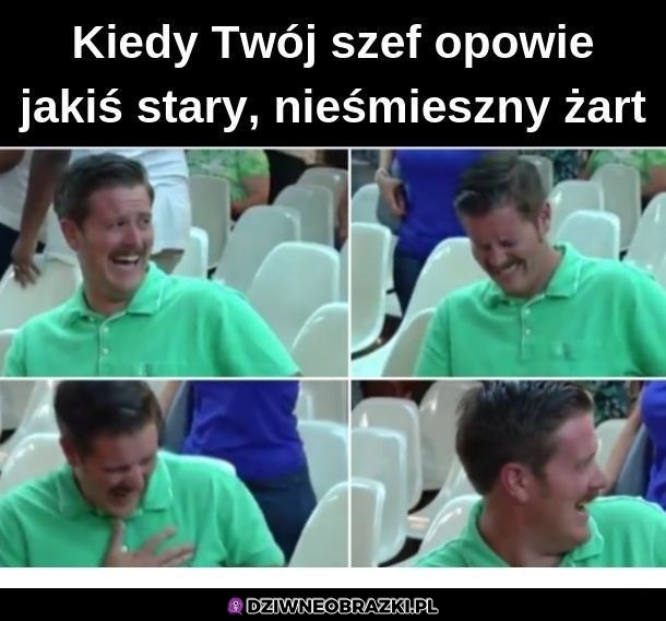 A ty potrzebujesz podwyżki