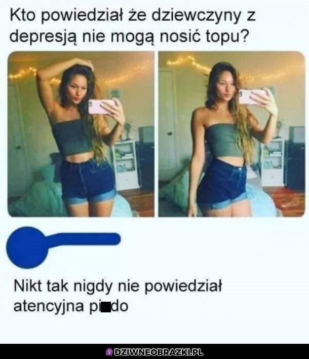 Właśnie