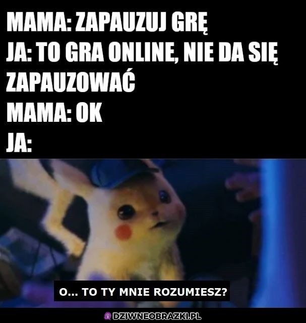 Cooo oooo niemożliwe