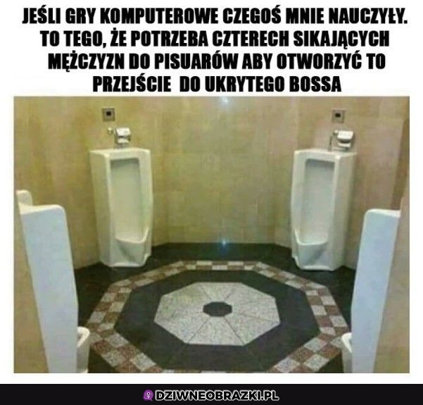 Należy zebrać drużynę