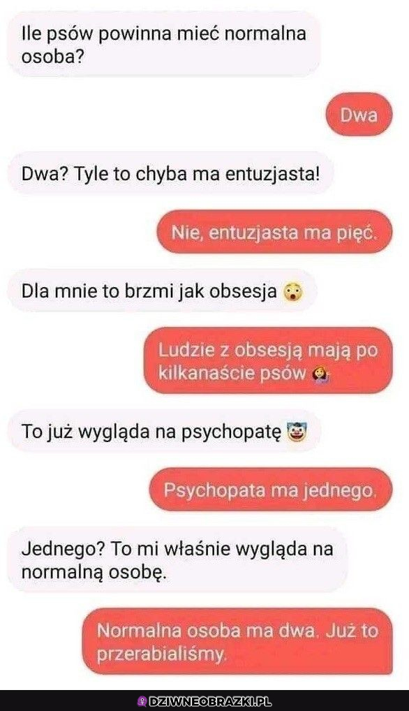 Logiczne 