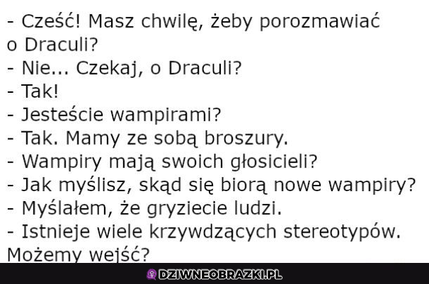 Wampiry