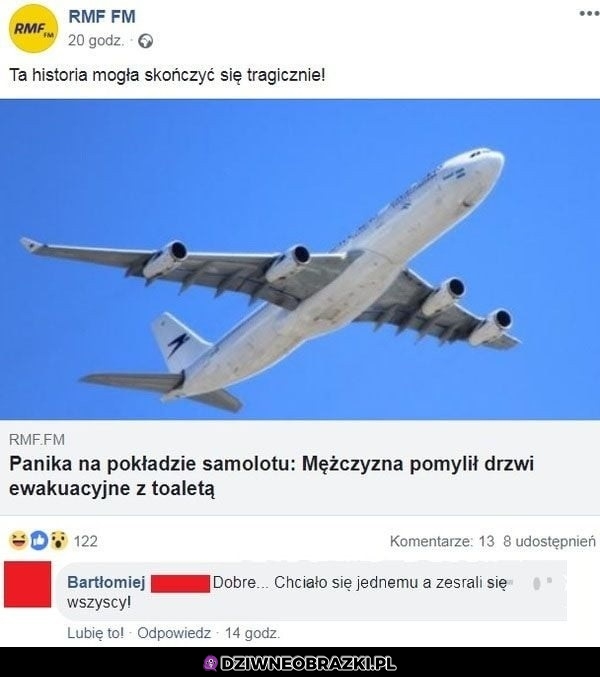 Drobna pomyłka Drobna pomyłka