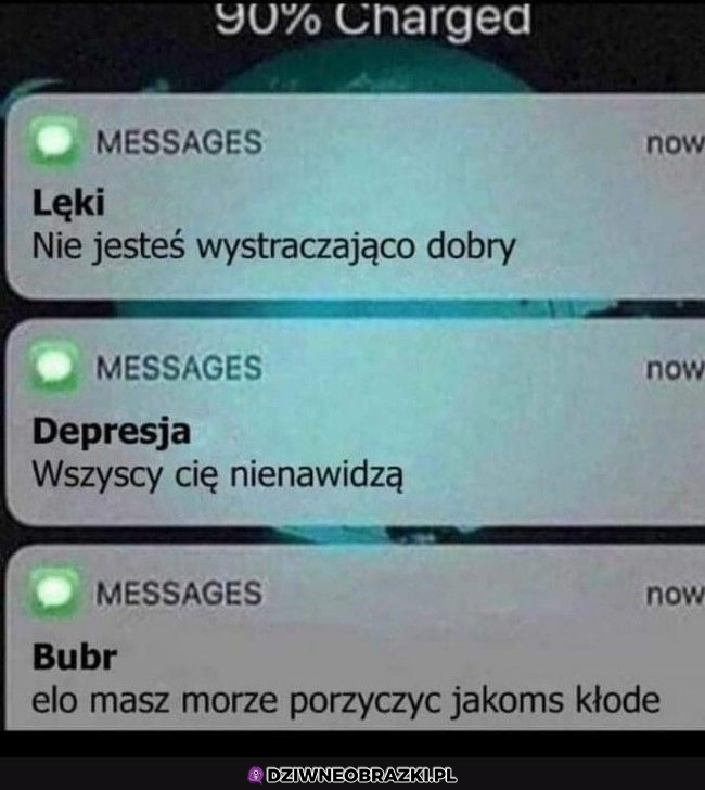 Wiadomości