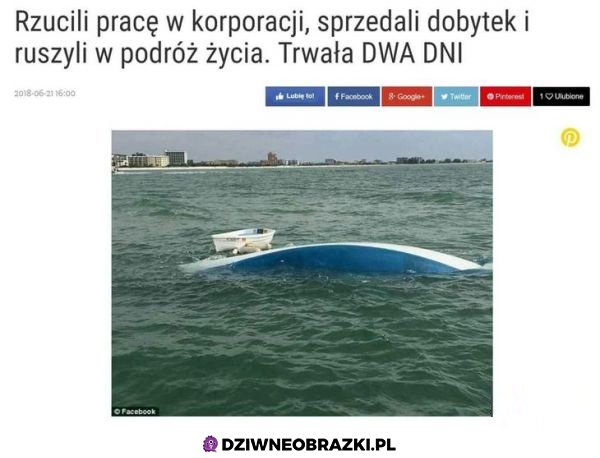 Żyj marzeniami