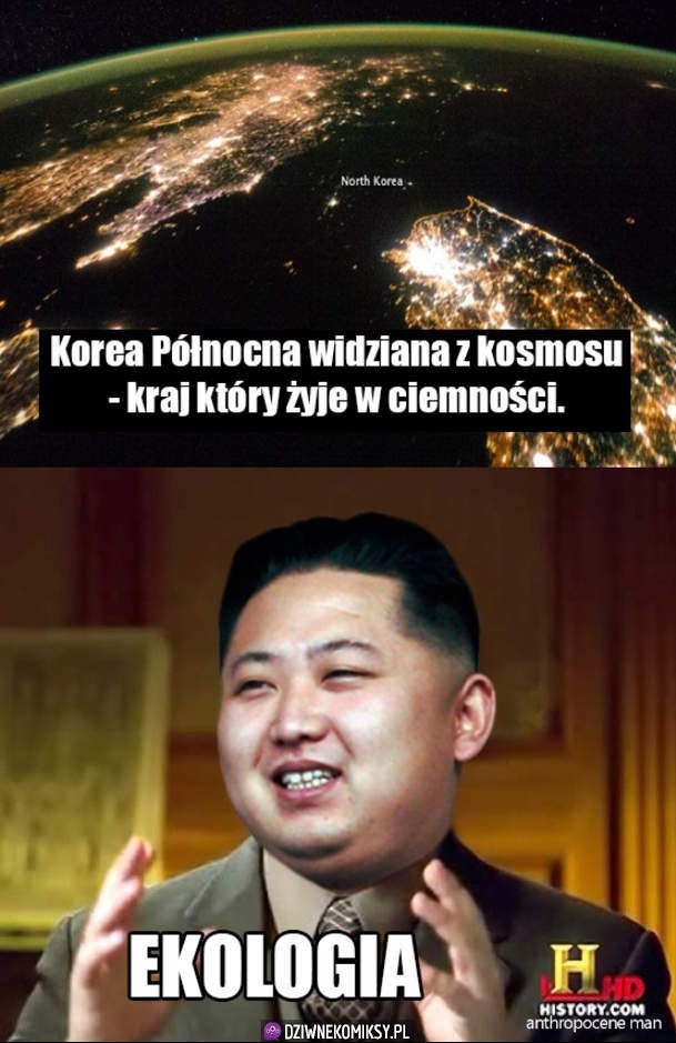 Dobry ziomek Kim