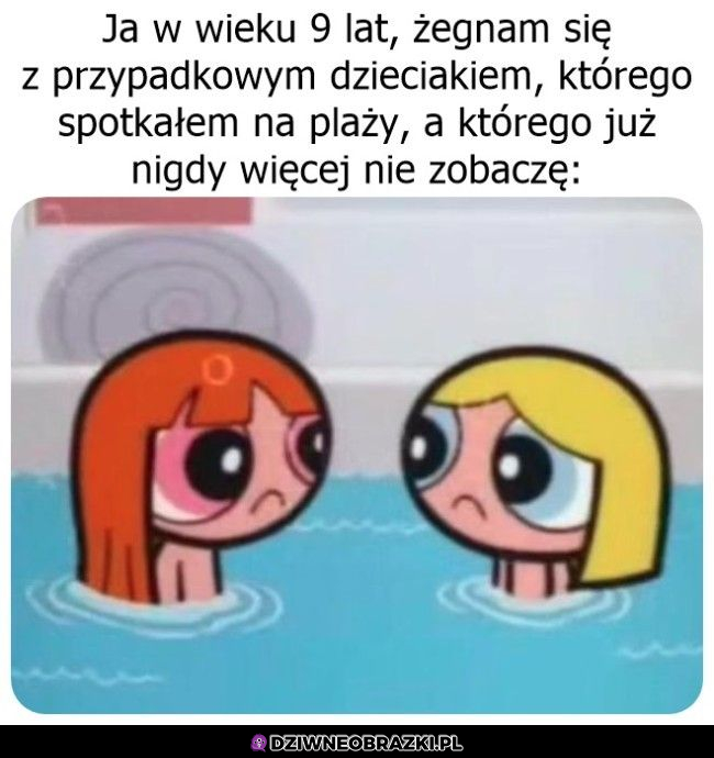 Tak było